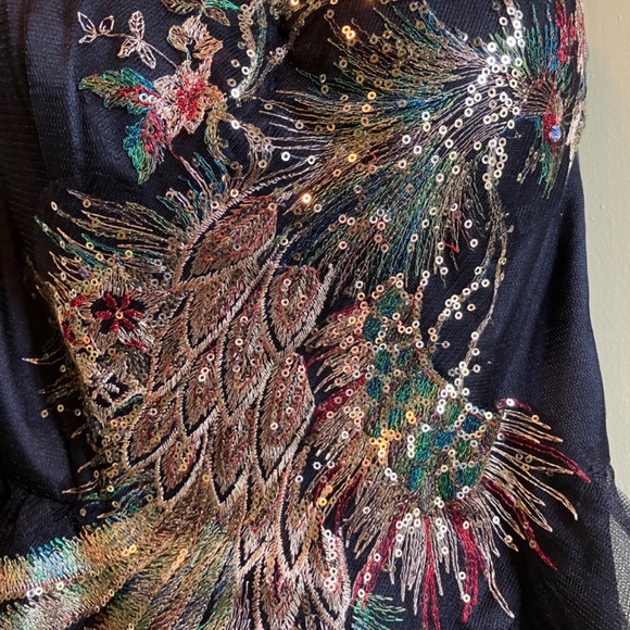 Chi Chi party dress - Picture 10 of 16